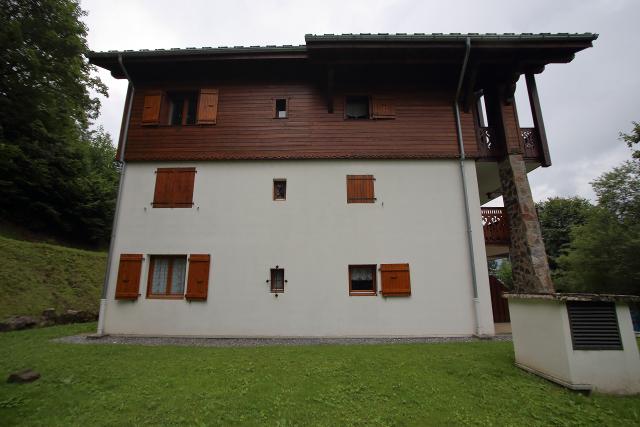 Appartements PN001 - 3 Pièces 6 Pers proche pistes - Les Carroz d'Araches