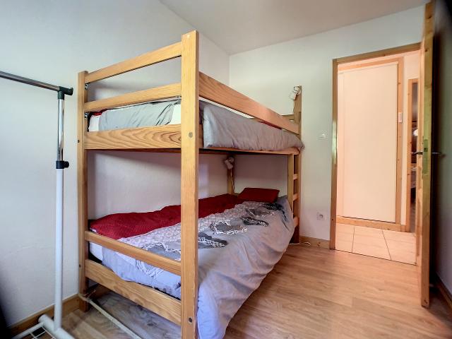 Appartements PN001 - 3 Pièces 6 Pers proche pistes - Les Carroz d'Araches