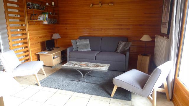 Appartement Mole - Les Carroz d'Araches