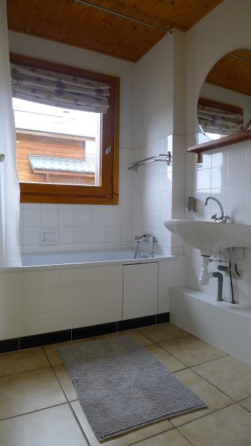 Appartement Mole - Les Carroz d'Araches