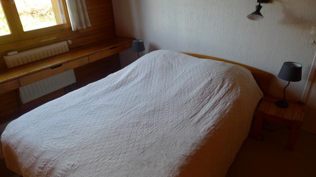 Appartement Mole - Les Carroz d'Araches