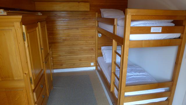 Appartement Mole - Les Carroz d'Araches