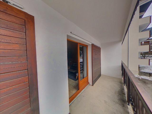 Appartement Mole - Les Carroz d'Araches