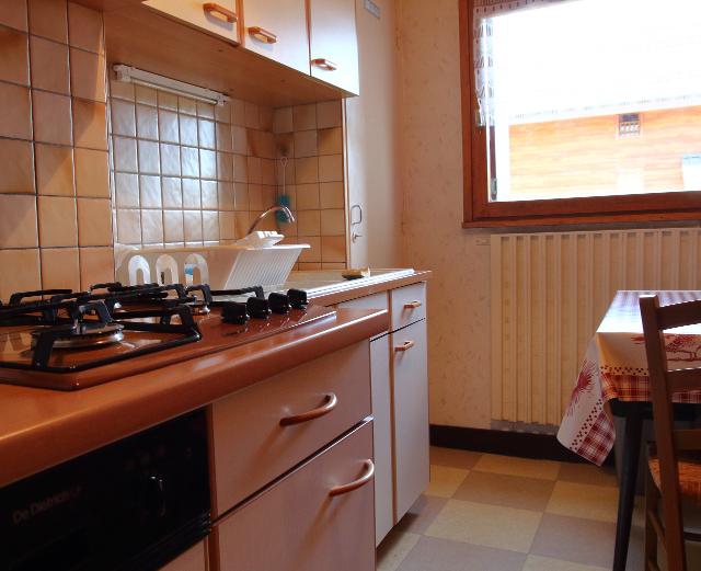 Appartement Mole - Les Carroz d'Araches