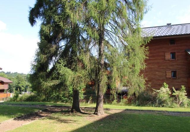 Appartement Mole - Les Carroz d'Araches