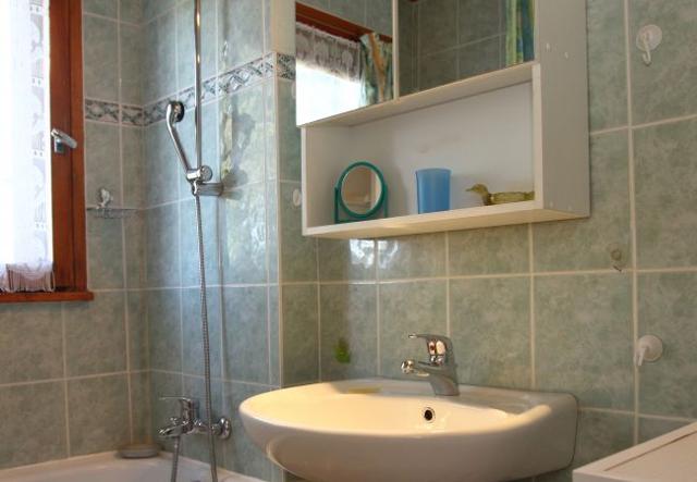 Appartement Mole - Les Carroz d'Araches