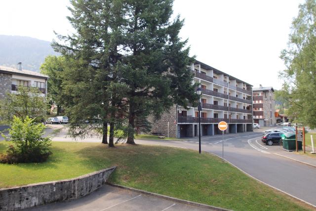 Appartement Mole - Les Carroz d'Araches