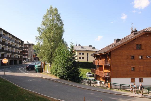 Appartement Mole - Les Carroz d'Araches