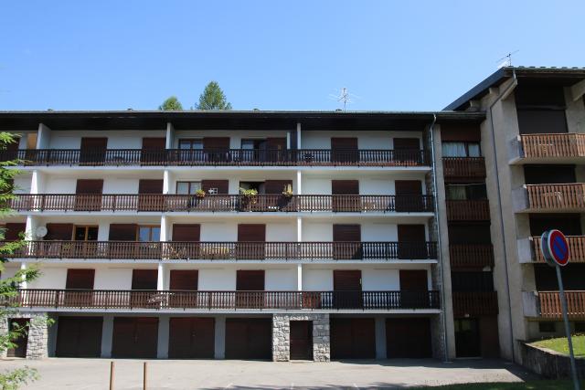 Appartement Mole - Les Carroz d'Araches