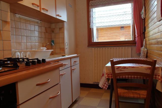 Appartement Mole - Les Carroz d'Araches
