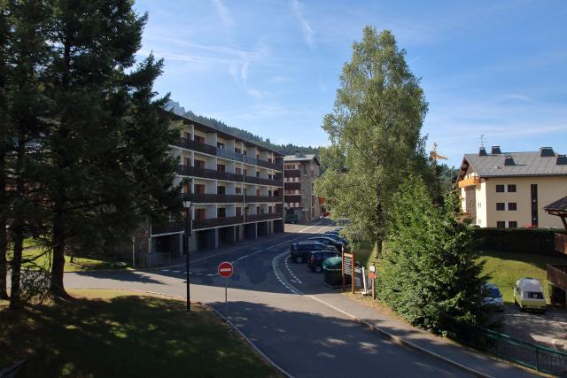 Appartement Mole - Les Carroz d'Araches