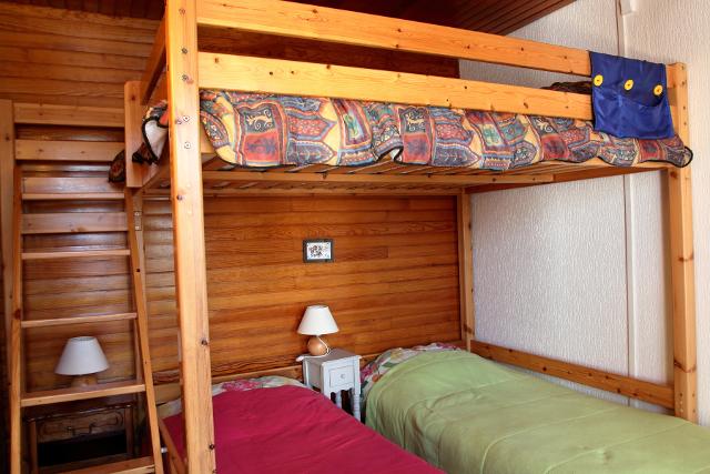 Appartement Mole - Les Carroz d'Araches