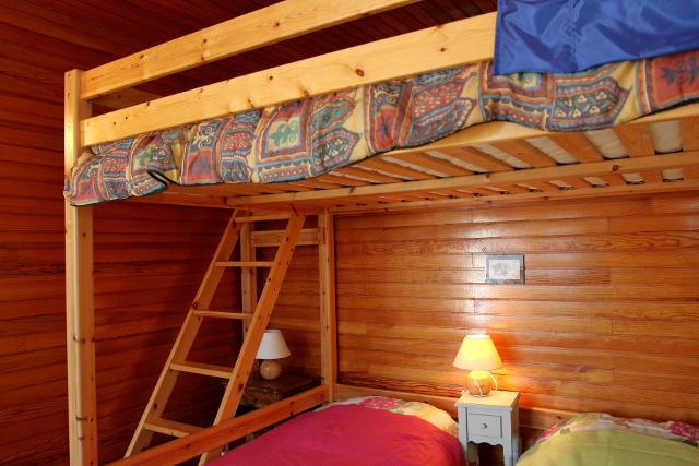 Appartement Mole - Les Carroz d'Araches