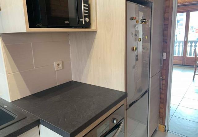 Appartement Mole - Les Carroz d'Araches