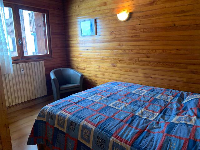 Appartement Mole - Les Carroz d'Araches
