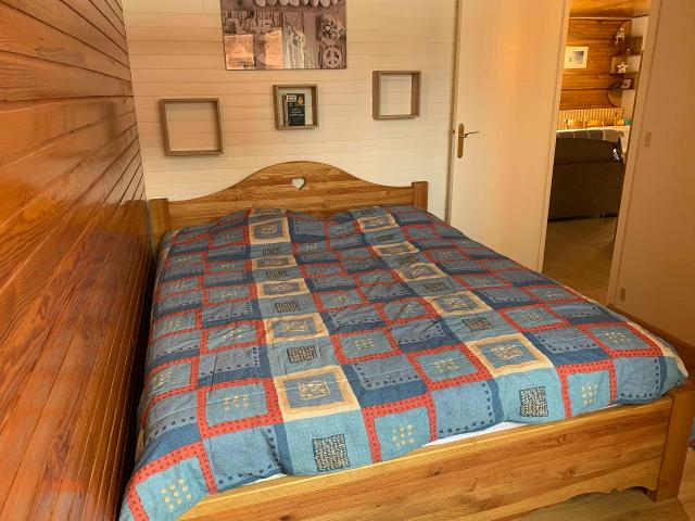 Appartement Mole - Les Carroz d'Araches