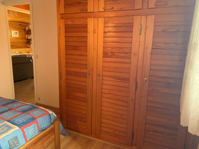 Appartement Mole - Les Carroz d'Araches