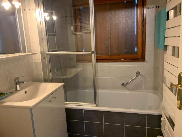 Appartement Mole - Les Carroz d'Araches