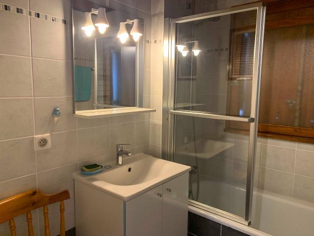 Appartement Mole - Les Carroz d'Araches