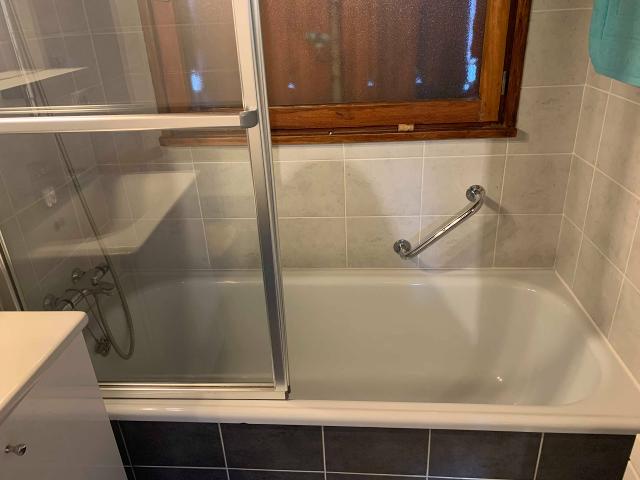 Appartement Mole - Les Carroz d'Araches