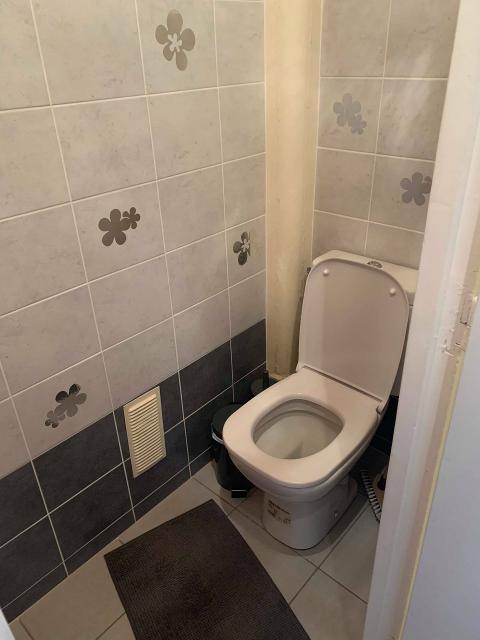 Appartement Mole - Les Carroz d'Araches