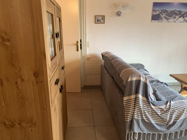 Appartement Mole - Les Carroz d'Araches