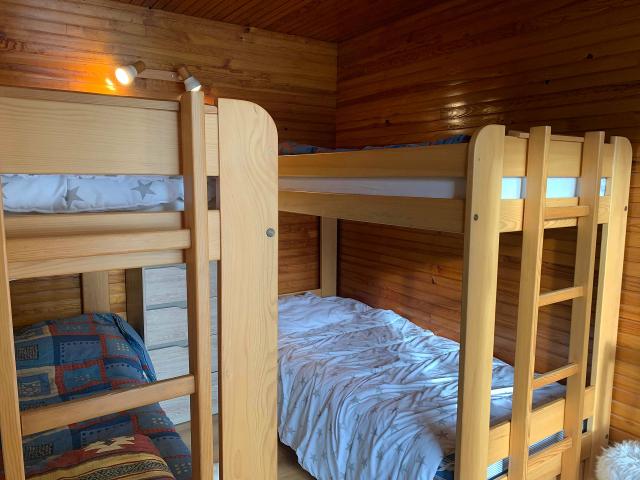 Appartement Mole - Les Carroz d'Araches