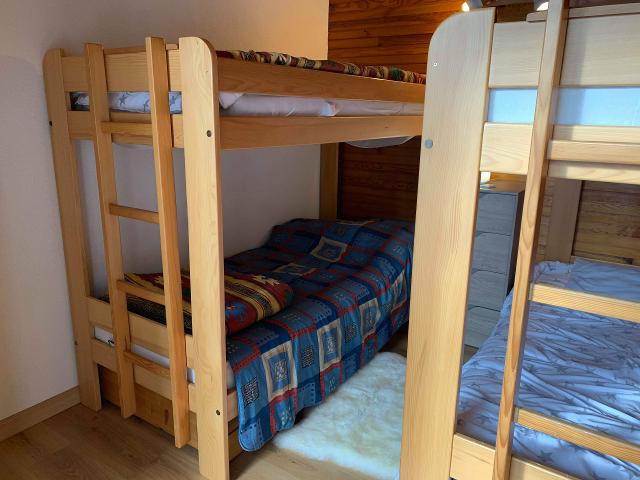 Appartement Mole - Les Carroz d'Araches