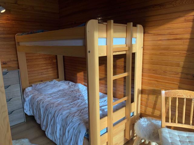 Appartement Mole - Les Carroz d'Araches