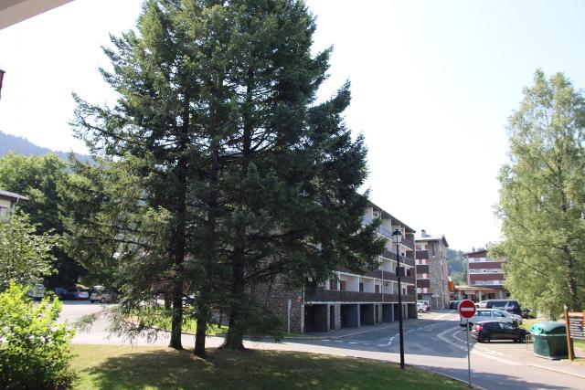 Appartement Mole - Les Carroz d'Araches