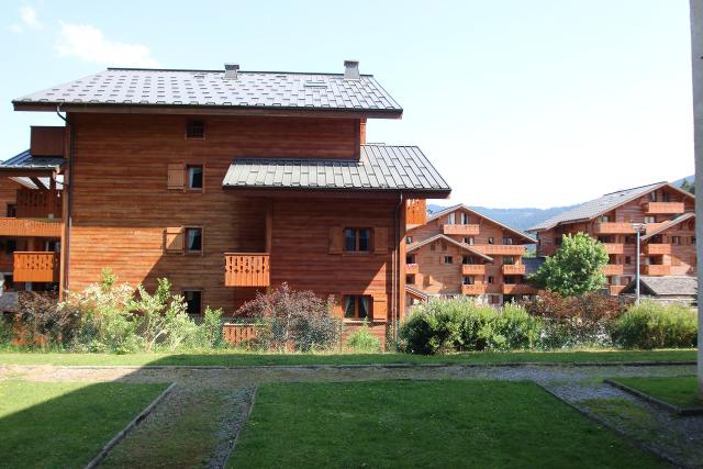 Appartement Mole - Les Carroz d'Araches