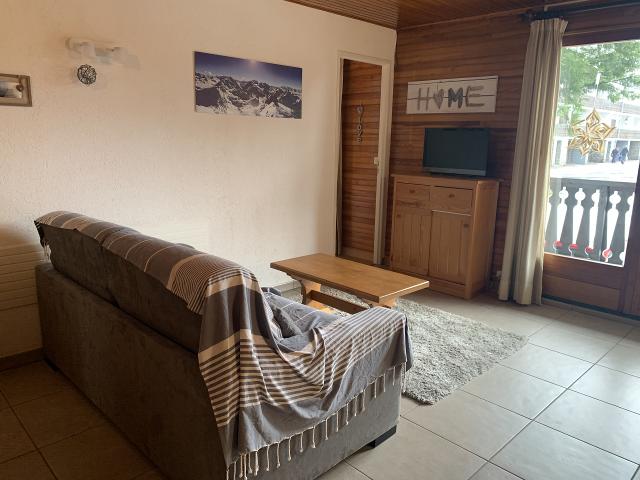 Appartement Mole - Les Carroz d'Araches