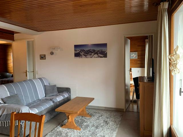 Appartement Mole - Les Carroz d'Araches