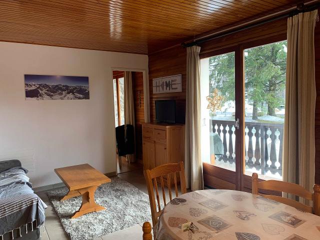 Appartement Mole - Les Carroz d'Araches