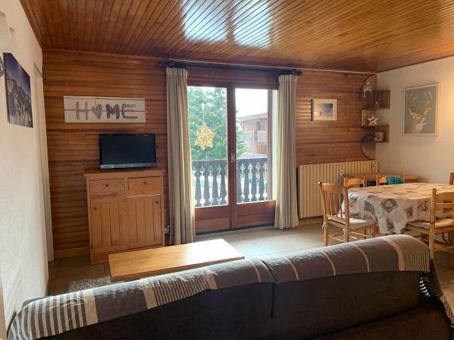 Appartement Mole - Les Carroz d'Araches