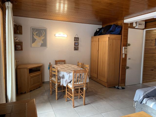 Appartement Mole - Les Carroz d'Araches