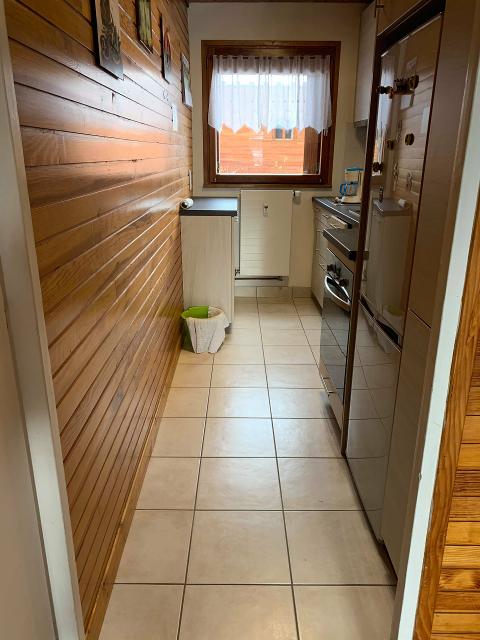 Appartement Mole - Les Carroz d'Araches