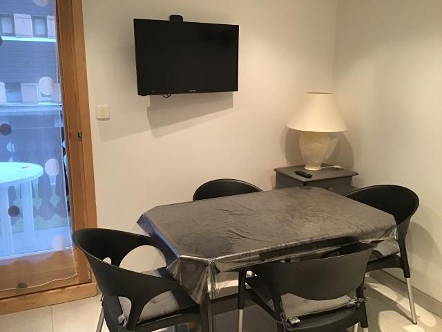 Appartement Le Varan - Les Carroz d'Araches