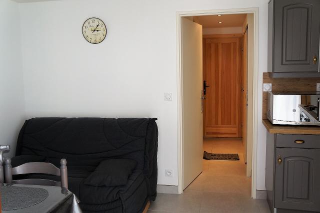 Appartement Le Varan - Les Carroz d'Araches