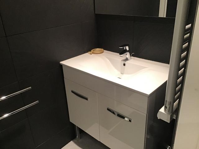 Appartement Le Varan - Les Carroz d'Araches