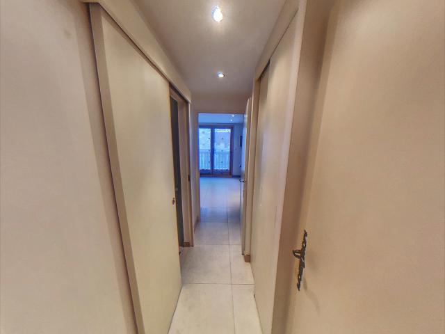 Appartement Le Varan - Les Carroz d'Araches