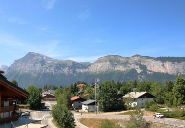 Appartement Sabaudia - Les Carroz d'Araches