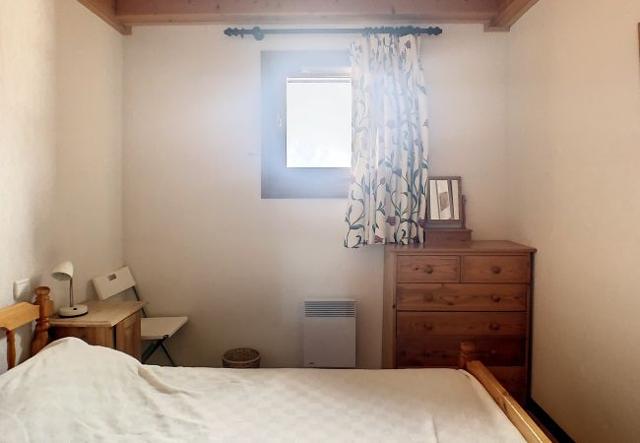 Appartement Sabaudia - Les Carroz d'Araches