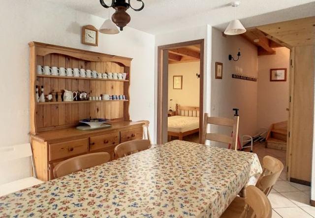 Appartement Sabaudia - Les Carroz d'Araches