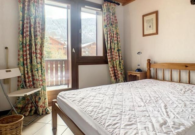 Appartement Sabaudia - Les Carroz d'Araches