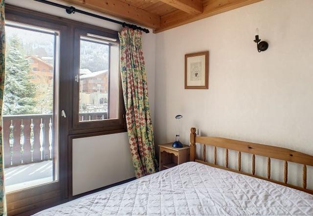Appartement Sabaudia - Les Carroz d'Araches