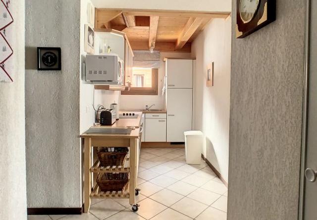 Appartement Sabaudia - Les Carroz d'Araches
