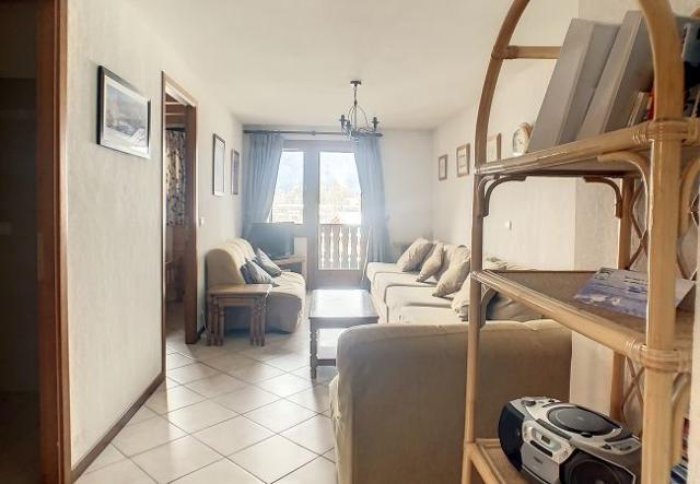 Appartement Sabaudia - Les Carroz d'Araches