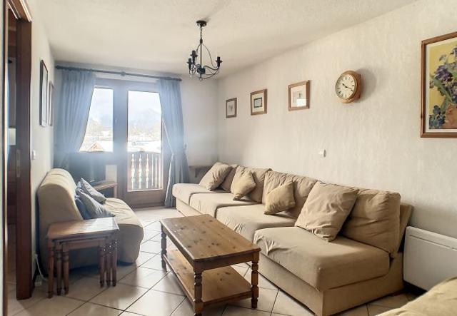 Appartement Sabaudia - Les Carroz d'Araches