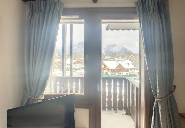 Appartement Sabaudia - Les Carroz d'Araches